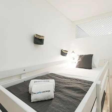 Guestready - Everflowing Appartamento Oporto