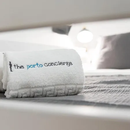 Guestready - Everflowing * Oporto