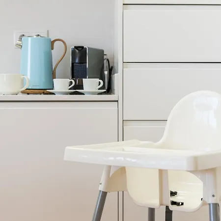 Guestready - Everflowing Apartment